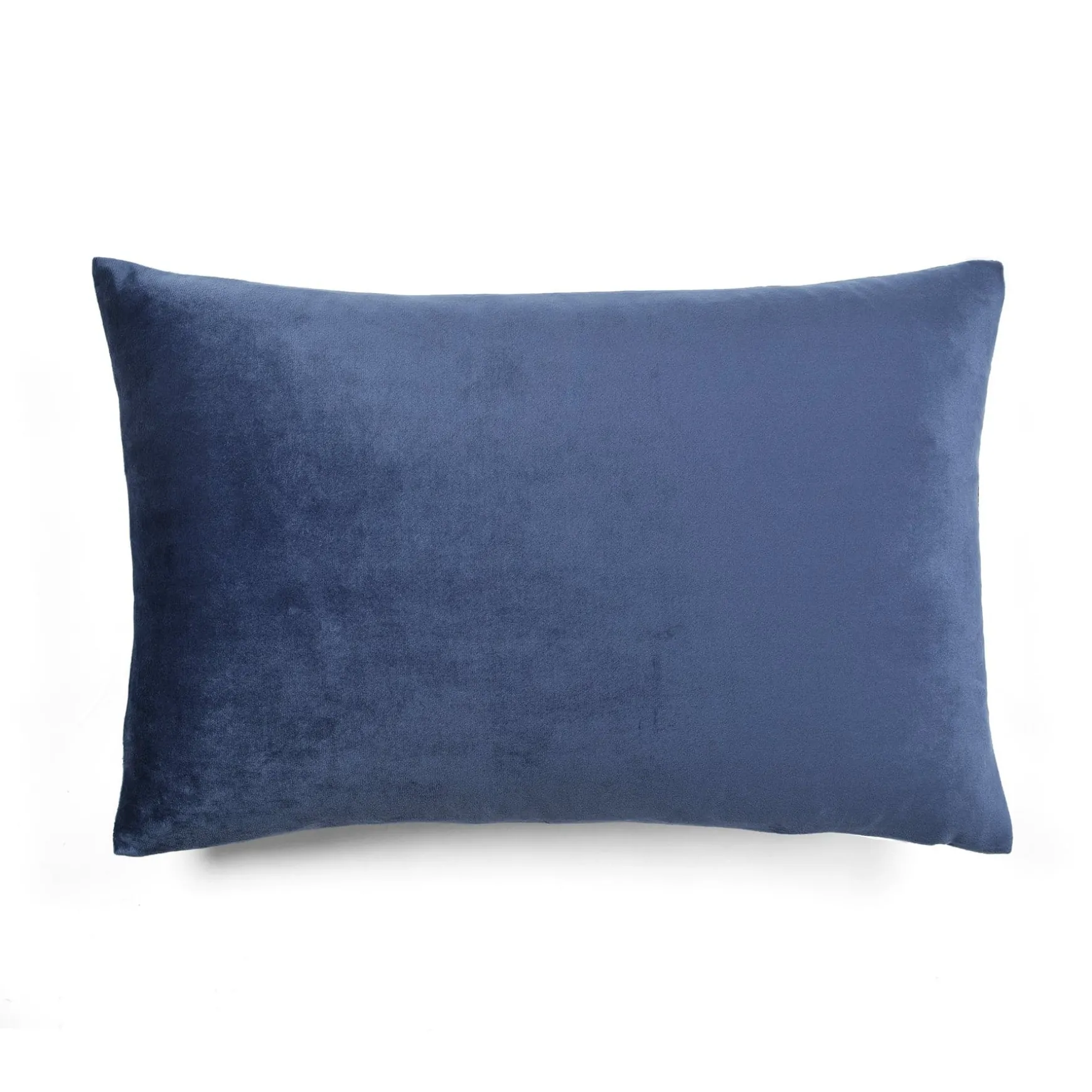 Velvet Geo Decorative Pillow Cover