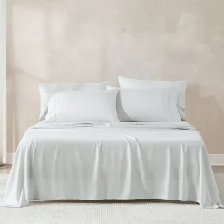 Verona Solid Sheet Set