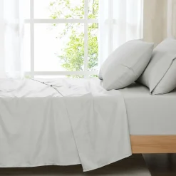 Verona Solid Sheet Set