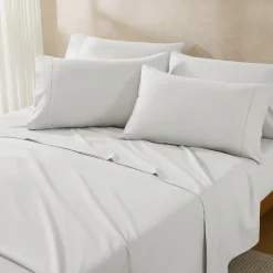 Verona Solid Sheet Set