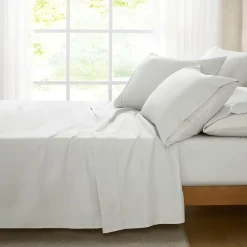 Verona Solid Sheet Set
