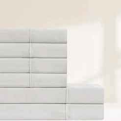 Verona Solid Sheet Set