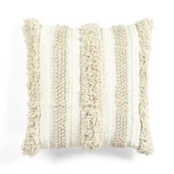 Wilbur Tufted Decorative Pillow Cover