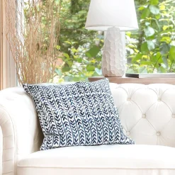 Yani Decorative Pillow Cover