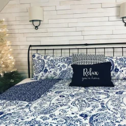 Yani Decorative Pillow Cover